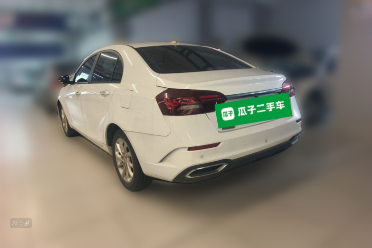 GEELY Emgrand 2021 #5 GEELY Emgrand 2021 car image #5