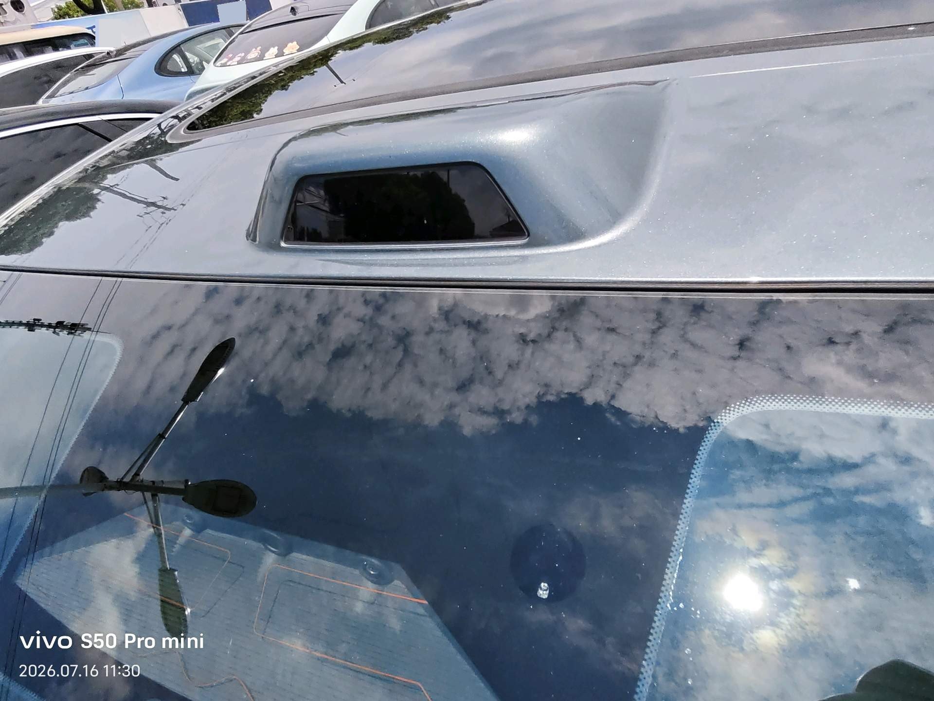BYD HanL 2025 car image #13