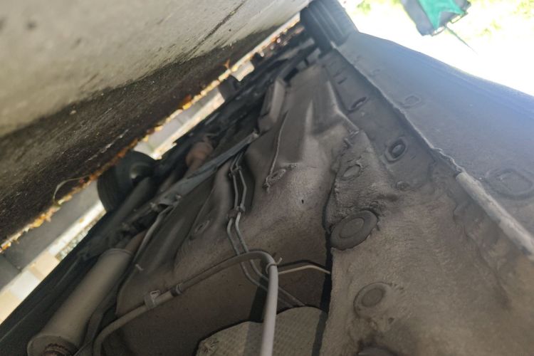 Volkswagen Lavida 2017 imagen de coche #25