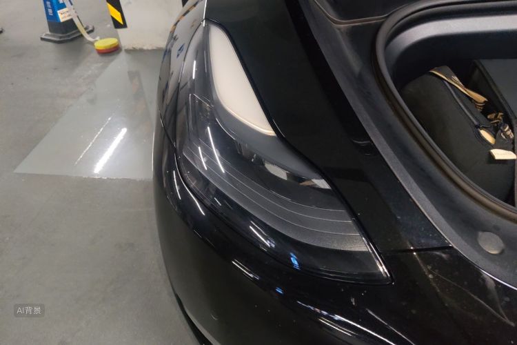 Tesla Model Y 2022 #8 Tesla Model Y 2022 car image #8