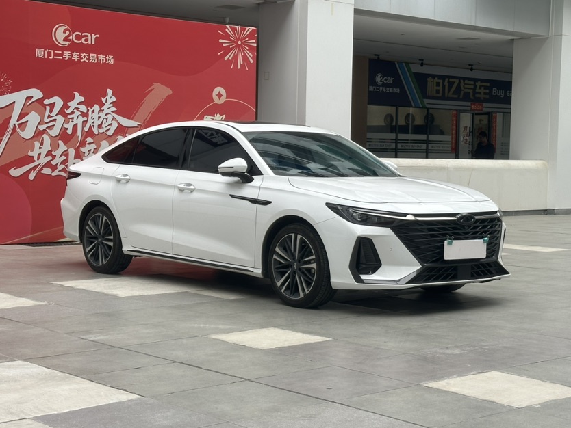 Chery Arrizo 8 2023 Chery Arrizo 8 2023 car image