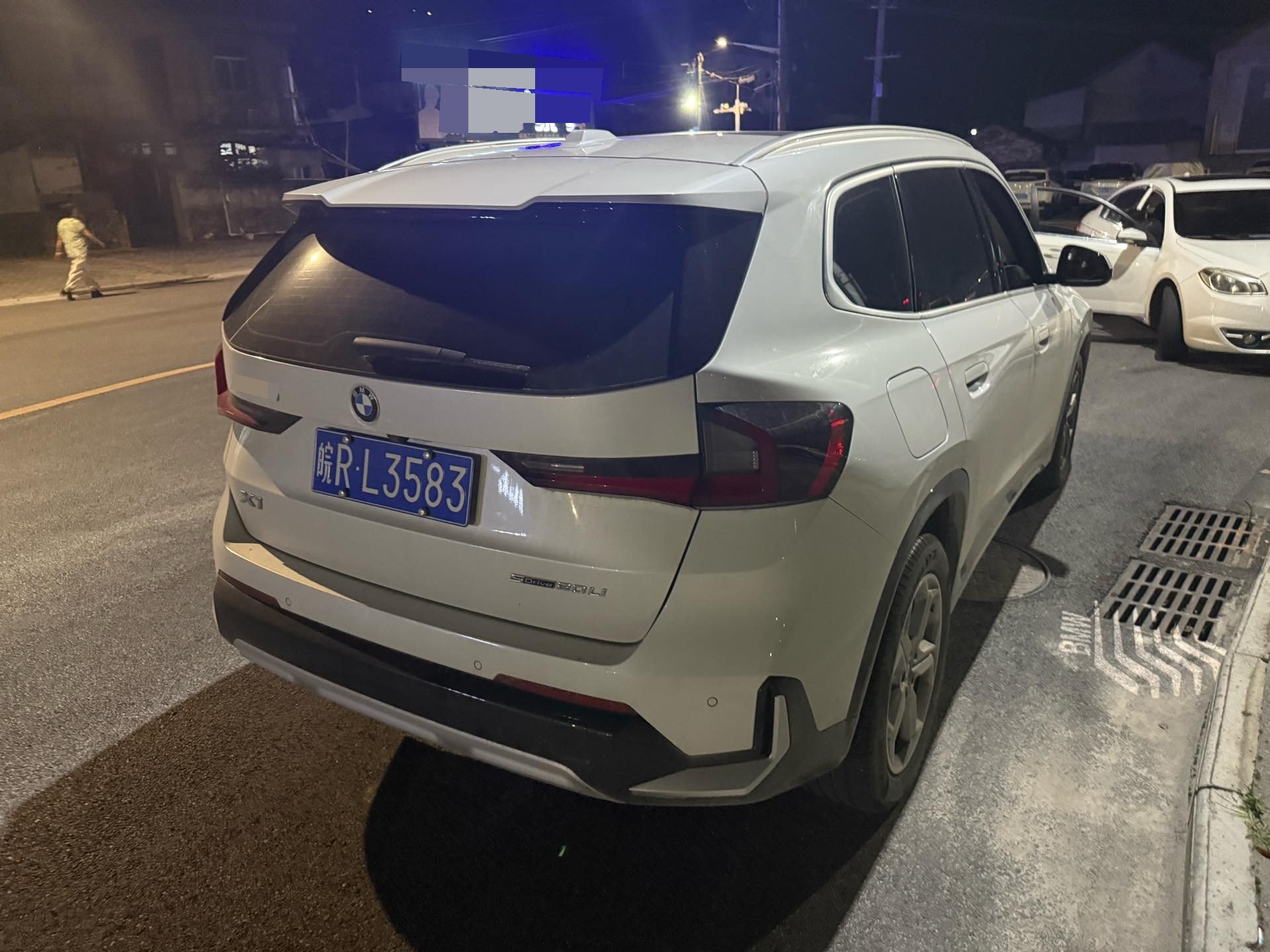 BMW X1 2024 immagine di auto #6