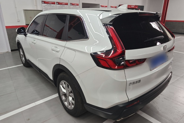 Honda CR-V 2024 car image #5