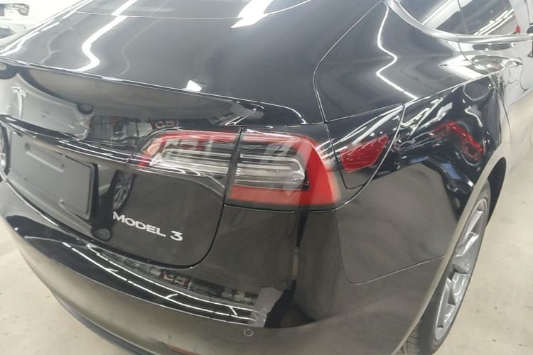 Tesla Model 3 2021 #8 Tesla Model 3 2021 immagine di auto #8