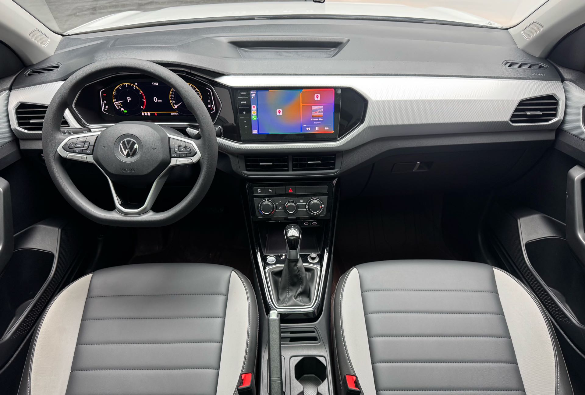 Volkswagen Tacqua 2023 imagem de carro #9