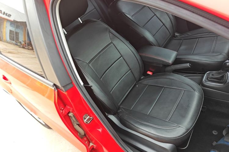 Volkswagen Polo 2019 #24 Volkswagen Polo 2019 car image #24