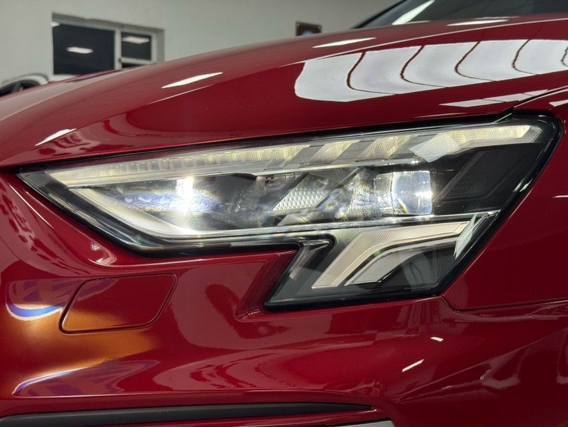 Audi A3 2022 car image #21