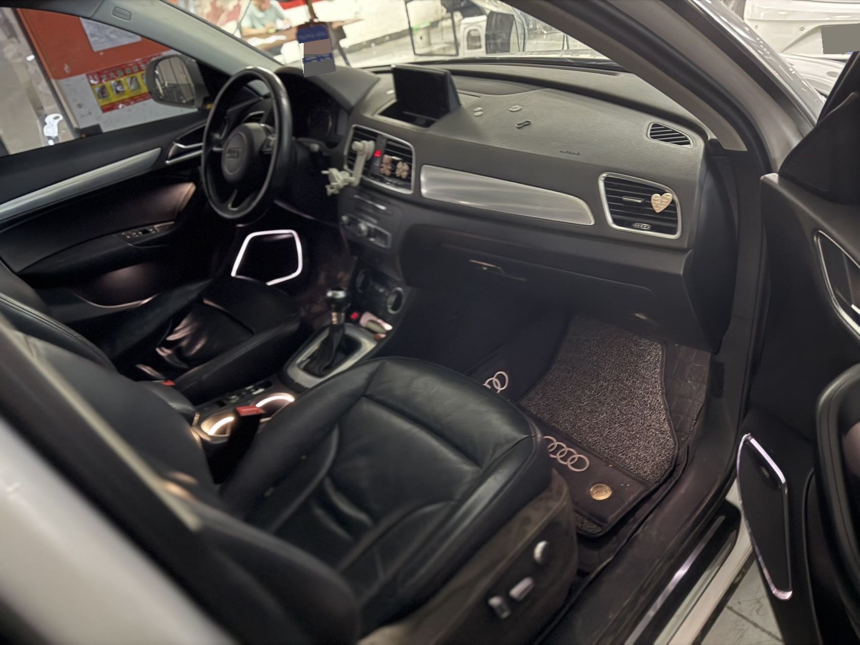 2018 imagen de coche #5