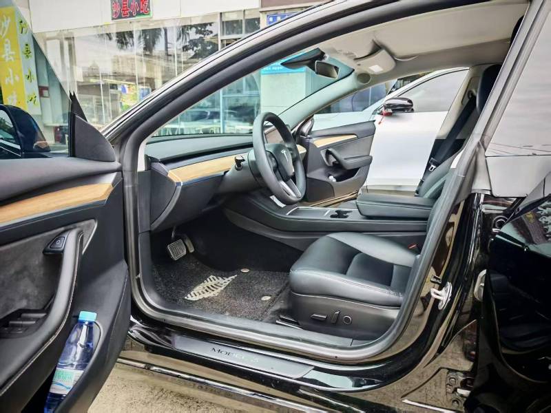 Tesla Model 3 2022 car image #8