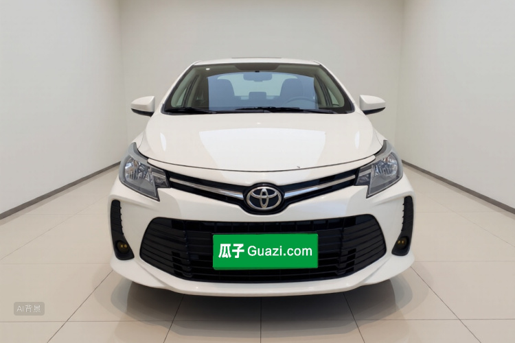 Toyota Vios 2022 #3 Toyota Vios 2022 car image #3