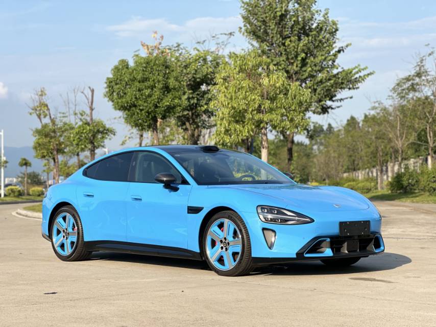 2026 #3 2026 immagine di auto #3