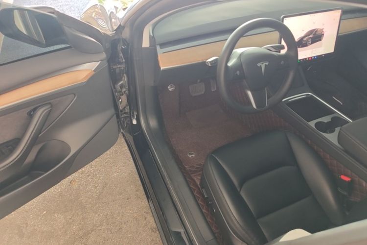 Tesla Model 3 2022 #12 Tesla Model 3 2022 immagine di auto #12