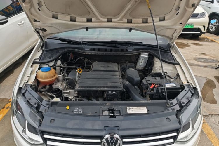 Volkswagen Polo 2016 #20 Volkswagen Polo 2016 immagine di auto #20