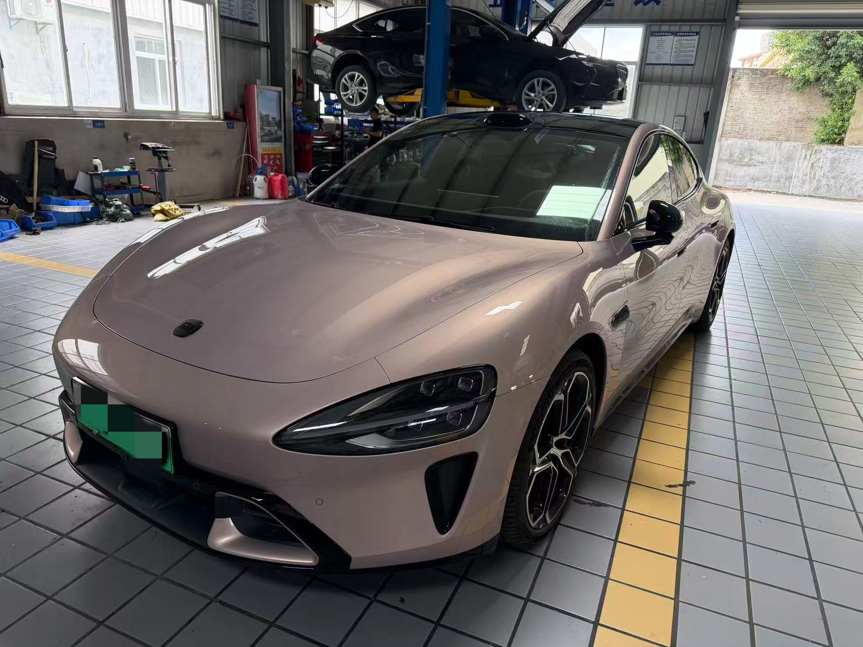 2026 2026 immagine di auto