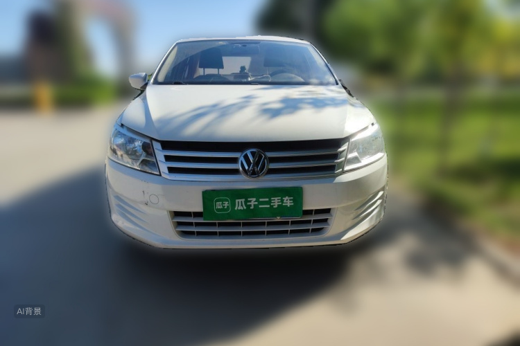 Volkswagen Santana 2016 #3 Volkswagen Santana 2016 car image #3