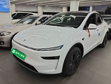 Tesla Model Y 2026 Tesla Model Y 2026 car image