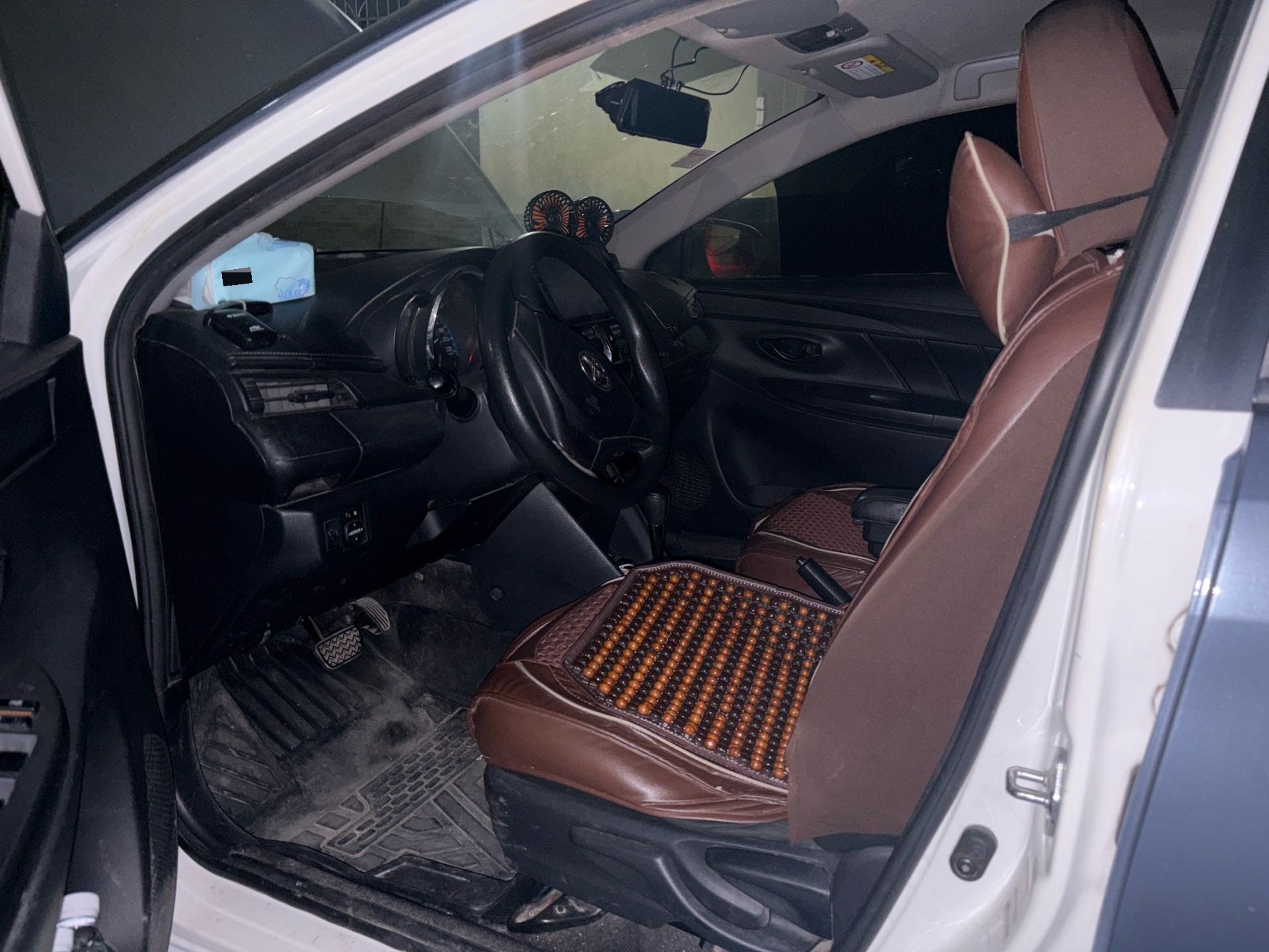 Toyota Vios 2017 car image #3