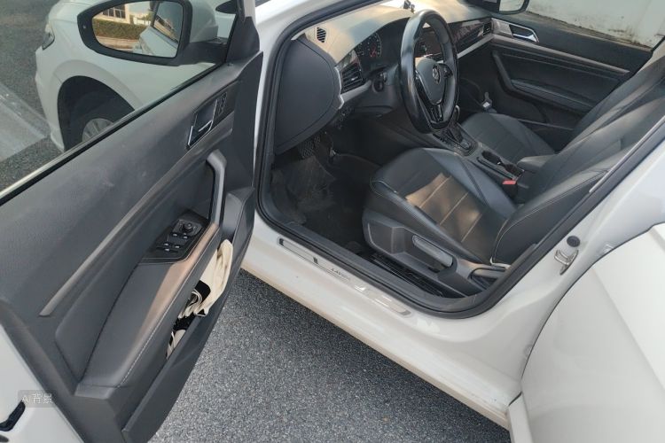 Volkswagen Lavida 2020 #18 Volkswagen Lavida 2020 car image #18