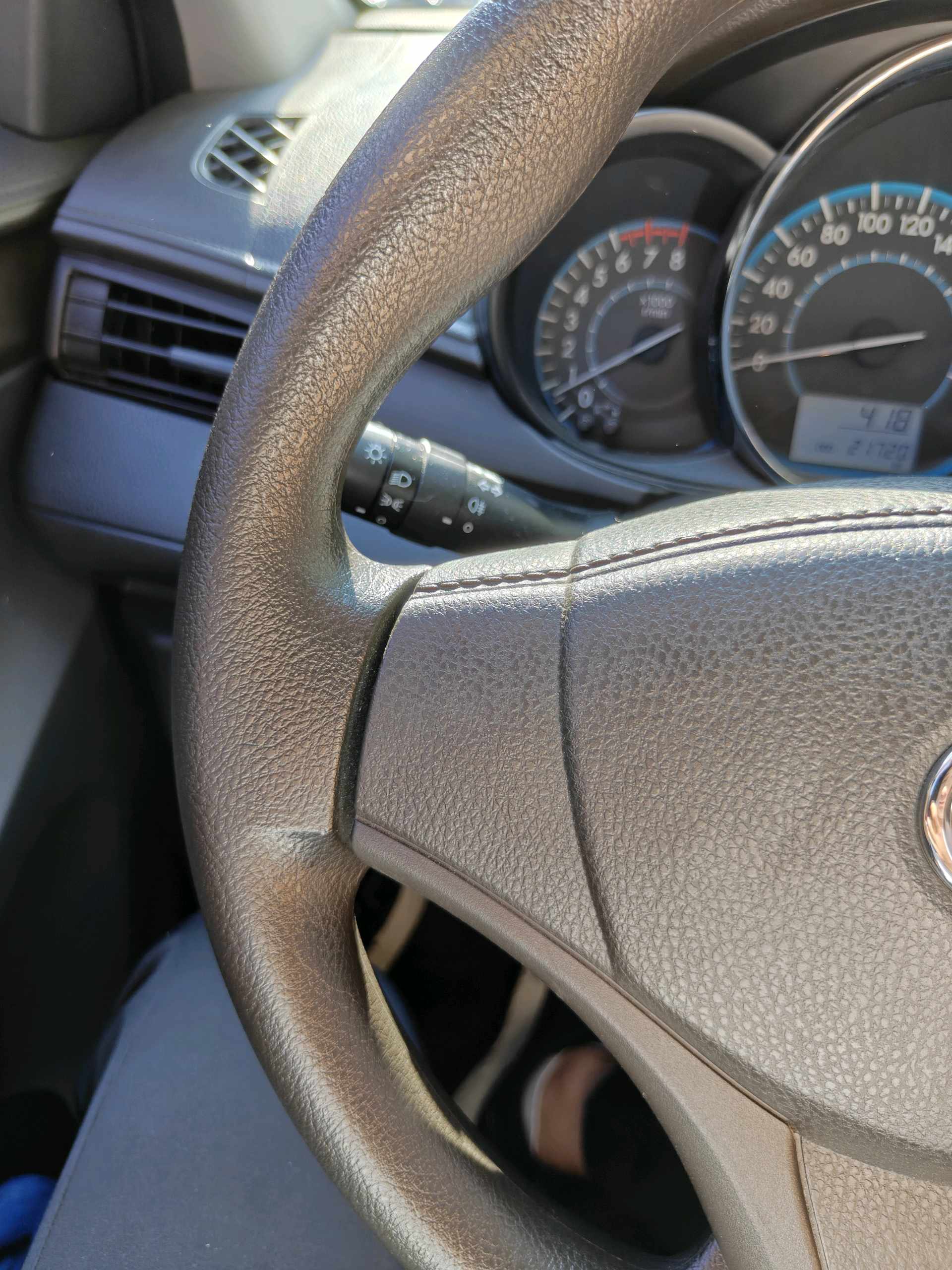 Toyota Vios 2015 immagine di auto #8