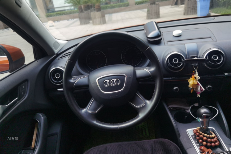 Audi A3 2016 #12 Audi A3 2016 car image #12
