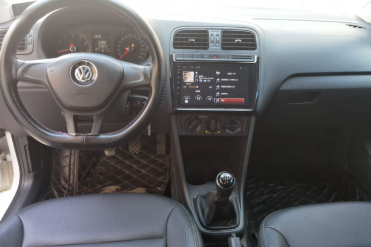 Volkswagen Polo 2017 #10 Volkswagen Polo 2017 immagine di auto #10