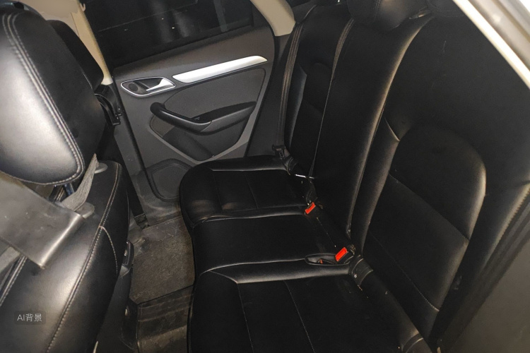 Audi Q3 2016 image de voiture #19