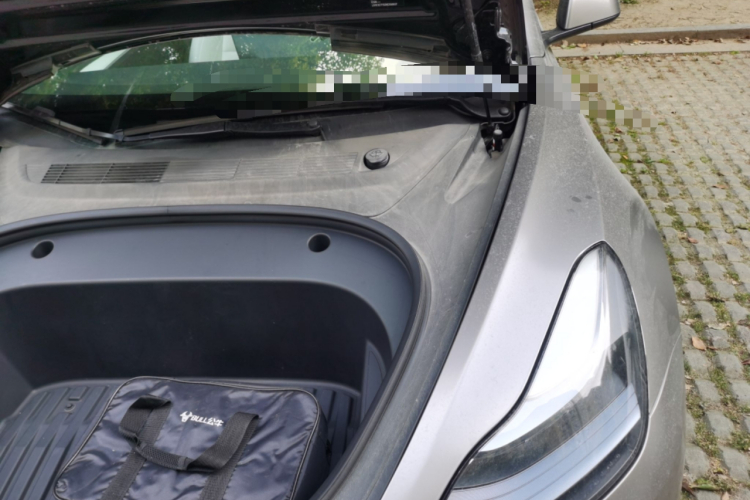 Tesla Model 3 2022 #26 Tesla Model 3 2022 immagine di auto #26