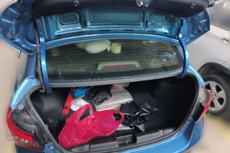 Chery Arrizo 5 2016 #21 Chery Arrizo 5 2016 image de voiture #21