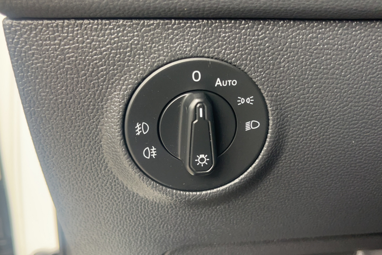 Volkswagen Tharu 2020 #27 Volkswagen Tharu 2020 car image #27