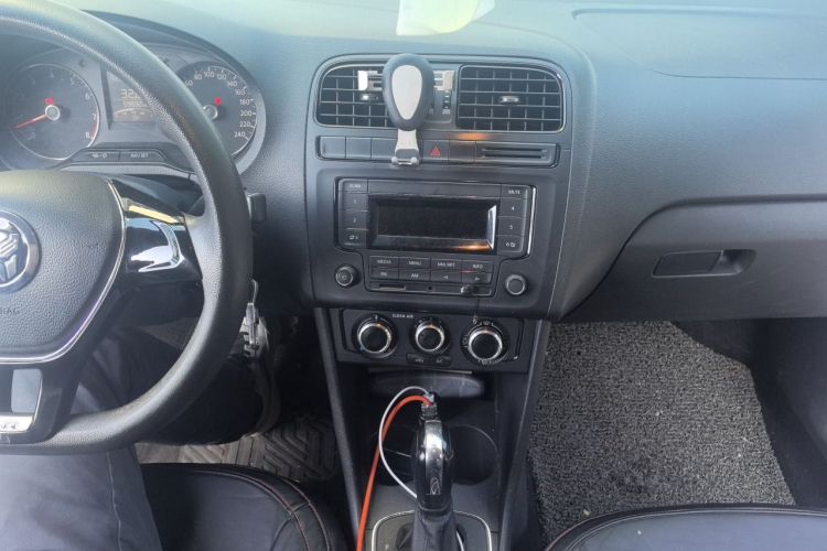 Volkswagen Polo 2019 #13 Volkswagen Polo 2019 image de voiture #13