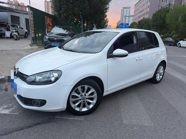 Volkswagen Golf 2013 immagine di auto #20