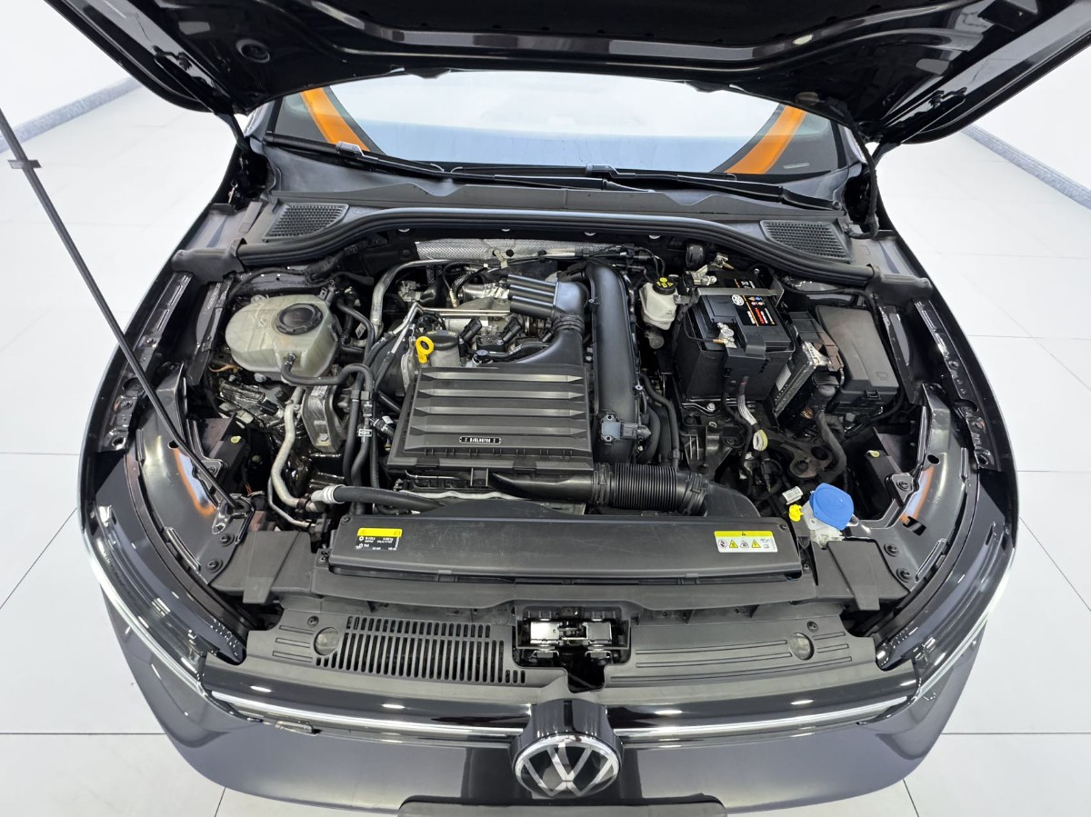Volkswagen Golf 2022 #7 Volkswagen Golf 2022 car image #7