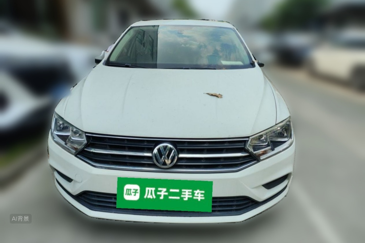 Volkswagen Bora 2020 car image #3