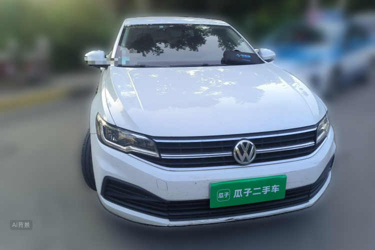 Volkswagen Bora 2019 #3 Volkswagen Bora 2019 car image #3