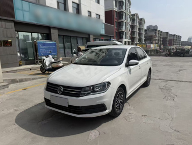 Volkswagen Santana 2021 Volkswagen Santana 2021 car image