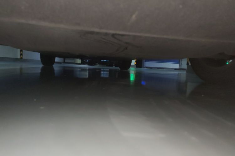 Volkswagen Polo 2024 car image #30