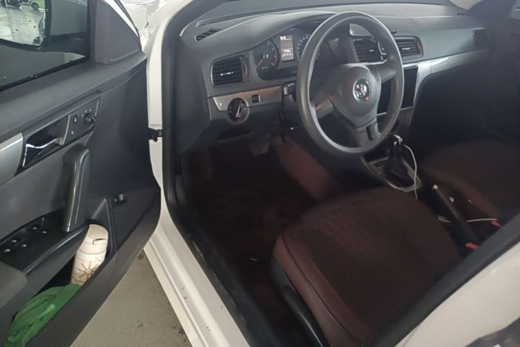 Volkswagen Lavida 2015 #16 Volkswagen Lavida 2015 car image #16