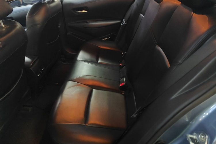 Toyota Corolla 2021 #13 Toyota Corolla 2021 immagine di auto #13