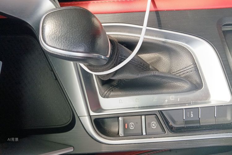 GEELY Binray 2021 #16 GEELY Binray 2021 car image #16