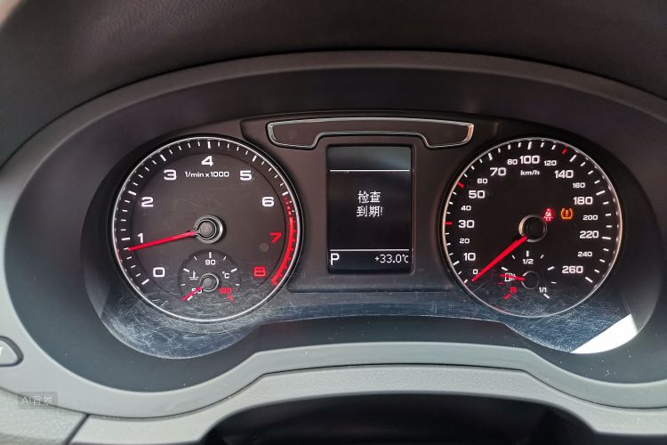 Audi Q3 2018 #13 Audi Q3 2018 image de voiture #13