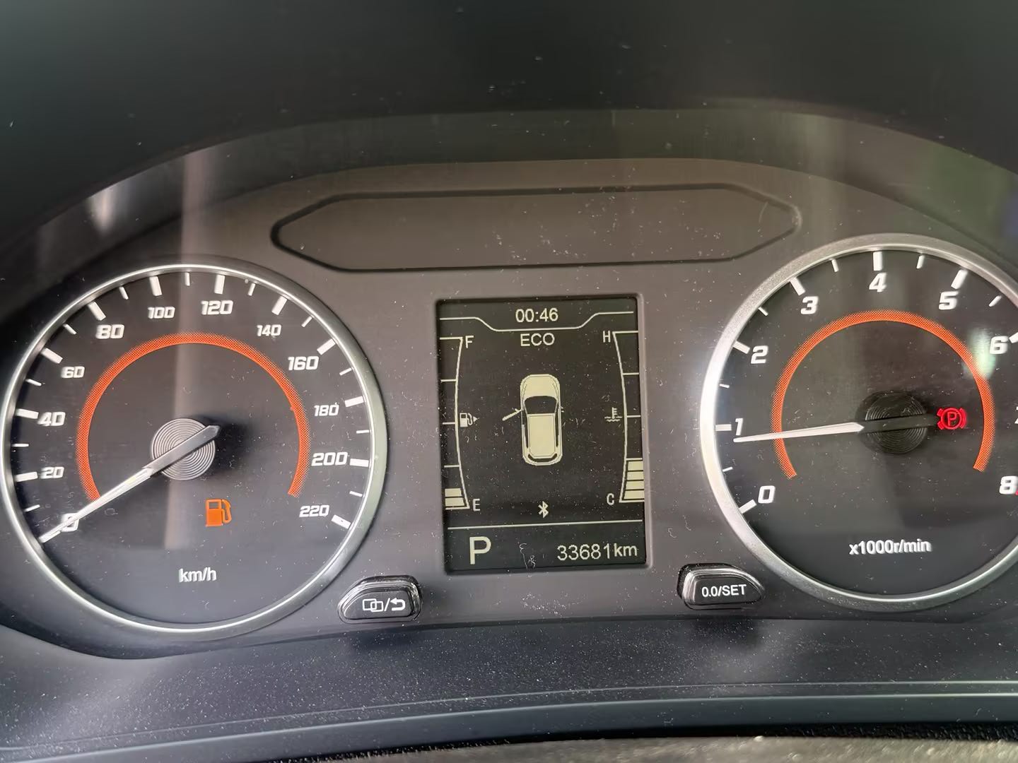 Chery Tiggo 3x 2023 #6 Chery Tiggo 3x 2023 car image #6