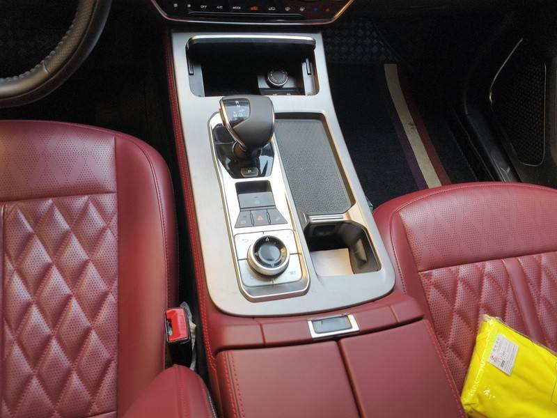 Jetour X70 PLUS 2024 #6 Jetour X70 PLUS 2024 imagen de coche #6
