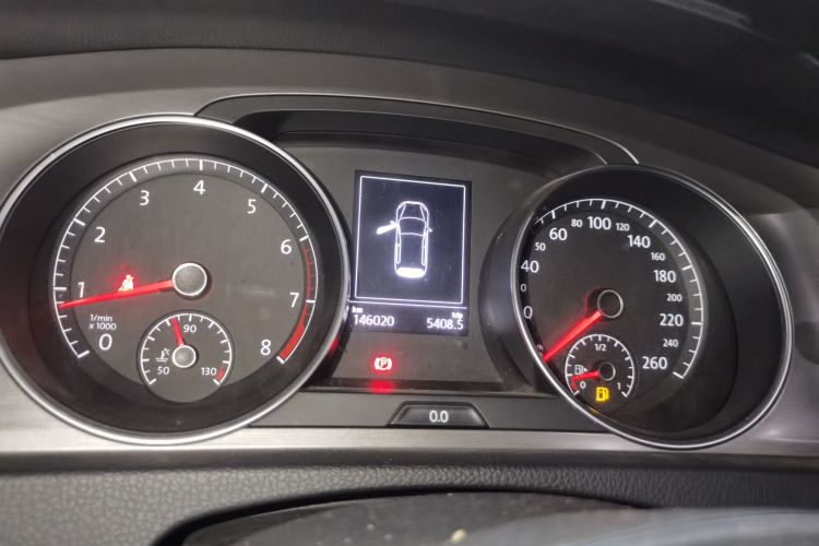 Volkswagen Golf 2016 #12 Volkswagen Golf 2016 car image #12