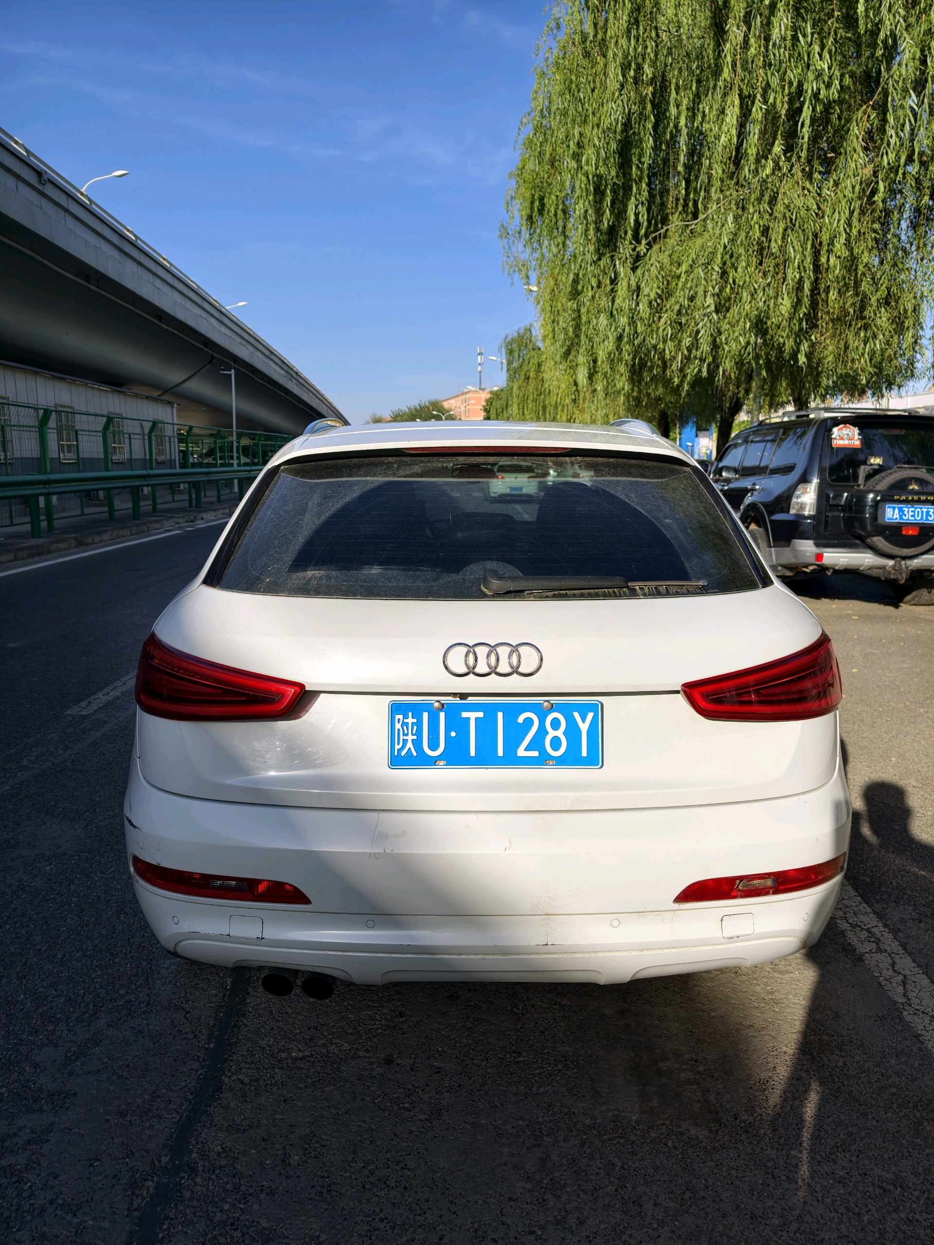 奥迪 奥迪Q3 2015 汽车图片 #7