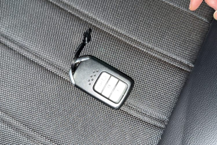 Honda CR-V 2020 #13 Honda CR-V 2020 car image #13