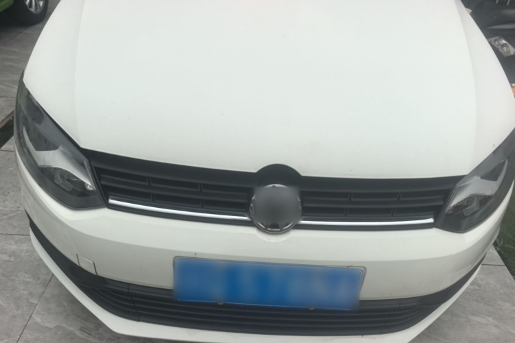 Volkswagen Polo 2017 immagine di auto #3