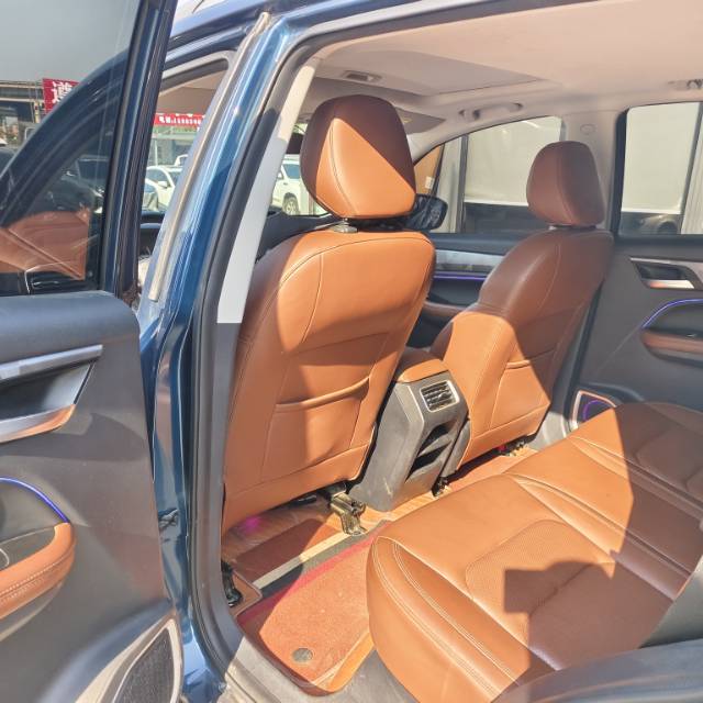 吉利汽车 远景X6 2023 汽车图片 #4