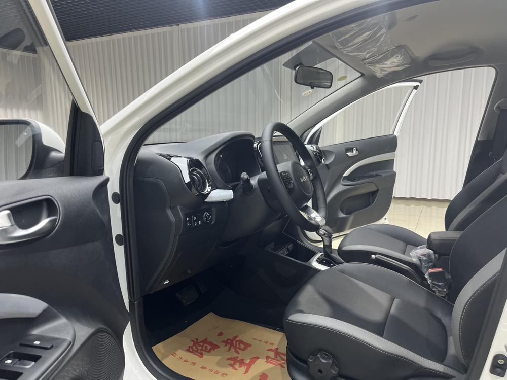 Kia KX1 2026 #13 Kia KX1 2026 immagine di auto #13