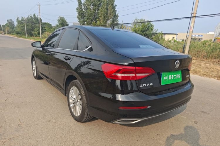 Volkswagen Lavida 2020 car image #5
