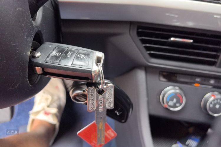 Volkswagen Bora 2020 car image #10
